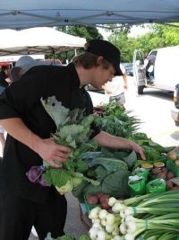 Growing Food Infrastructure in the Greenbelt