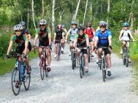 2009 Ontario Bike Summit