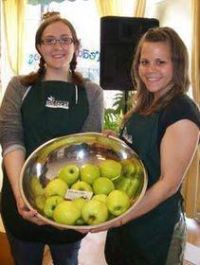 Environment Hamilton Eat Local