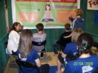 11th Halton Eco Festival Sponsorship