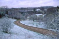 Early Stage Implementation of Dundas Valley 50 Year Vision