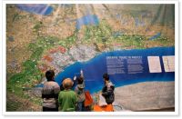 Southern Ontario Green Spaces Map