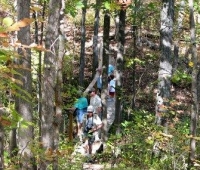 Hamilton Naturalists’ Club