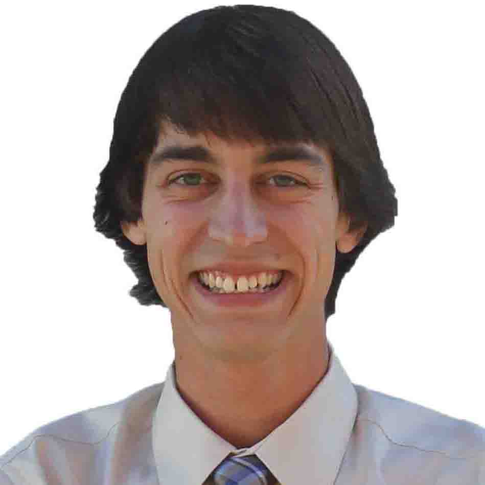 Nicholas Kuhl Nicholas Kuhl