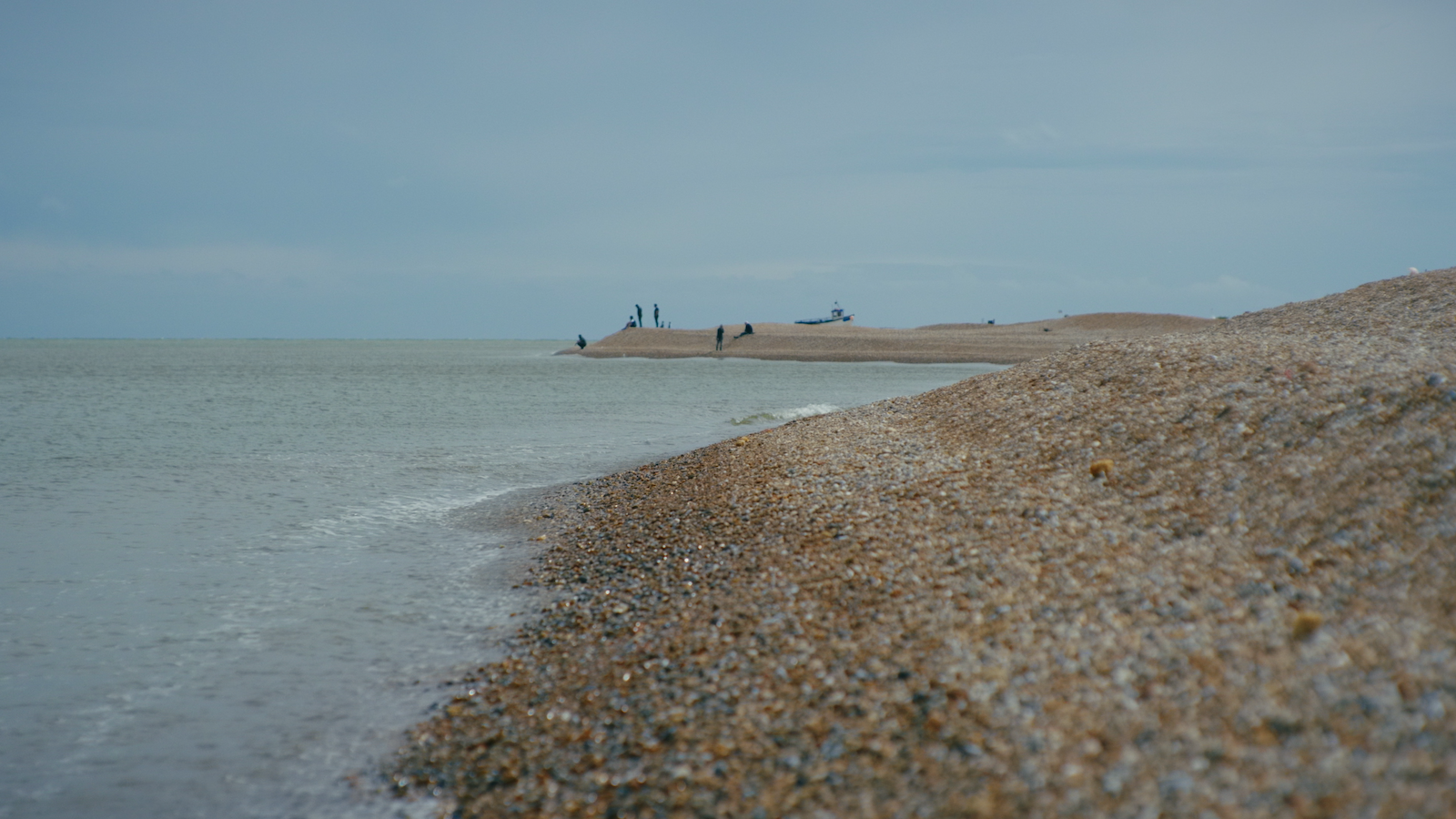 Headland