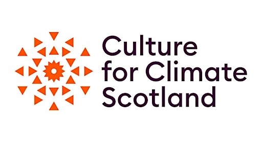 Culture for Climate Scotland