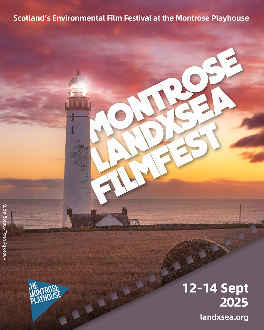 LandxSea 2025 Programme Guide