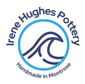 Irene Hughes Pottery