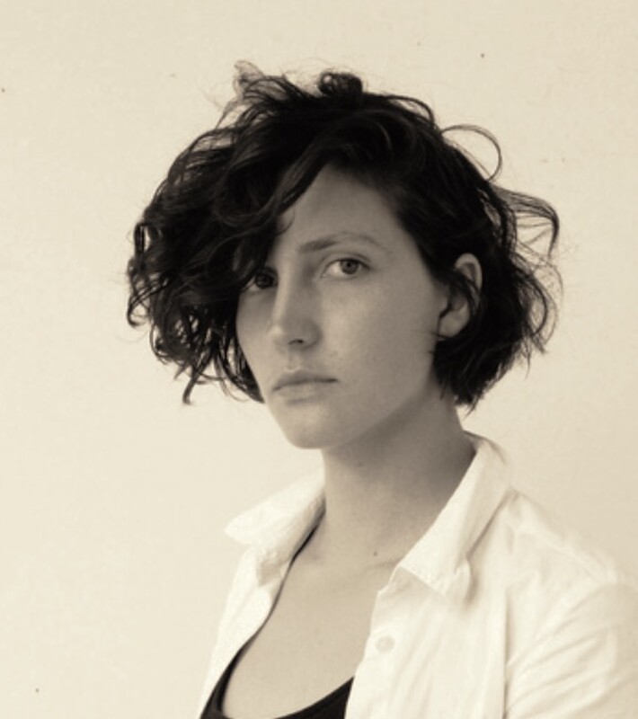 Hannah Papacek Harper - Headshot