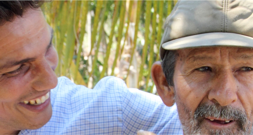 A Modern Agrarian Future