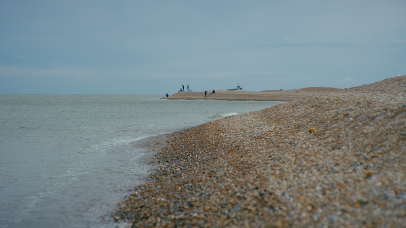Headland