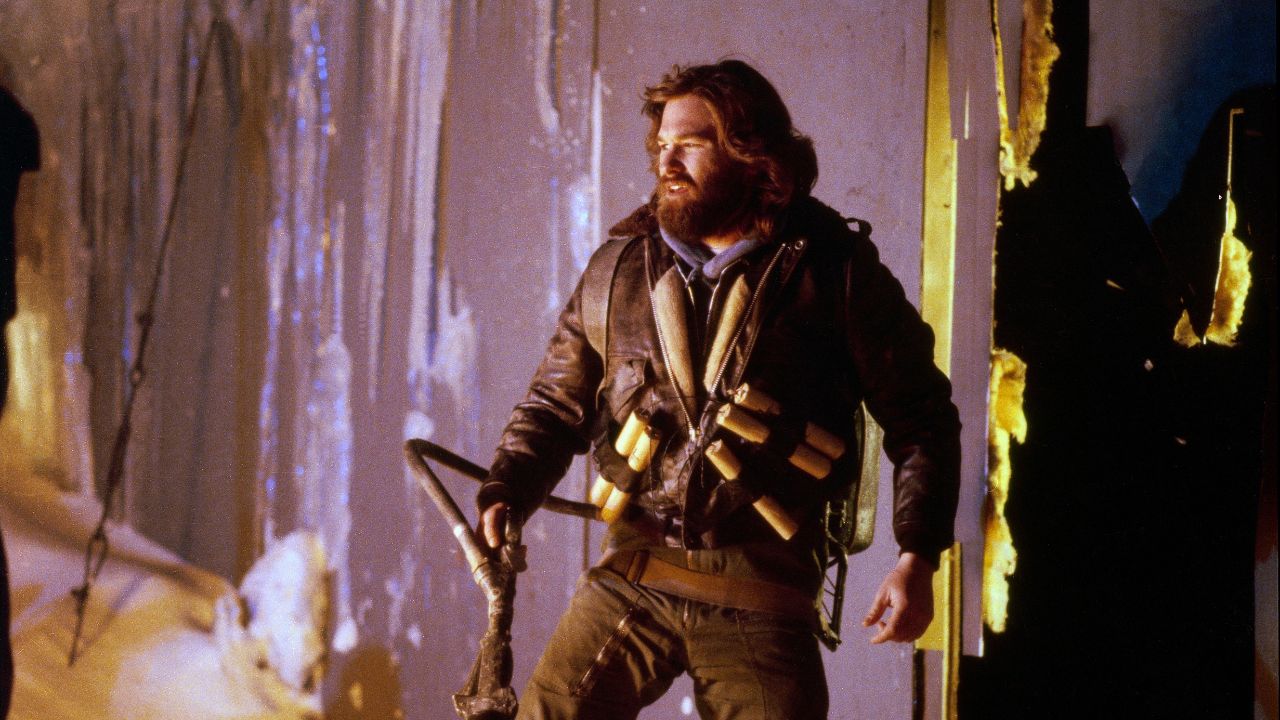 The Thing