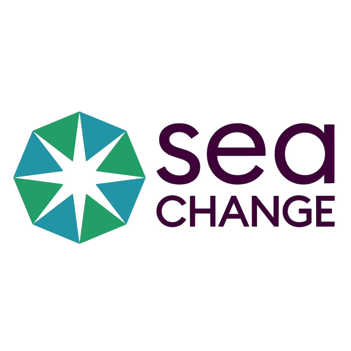 Sea Change Montrose logo