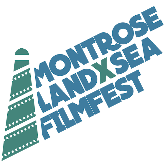 LandxSea Film Fest logo