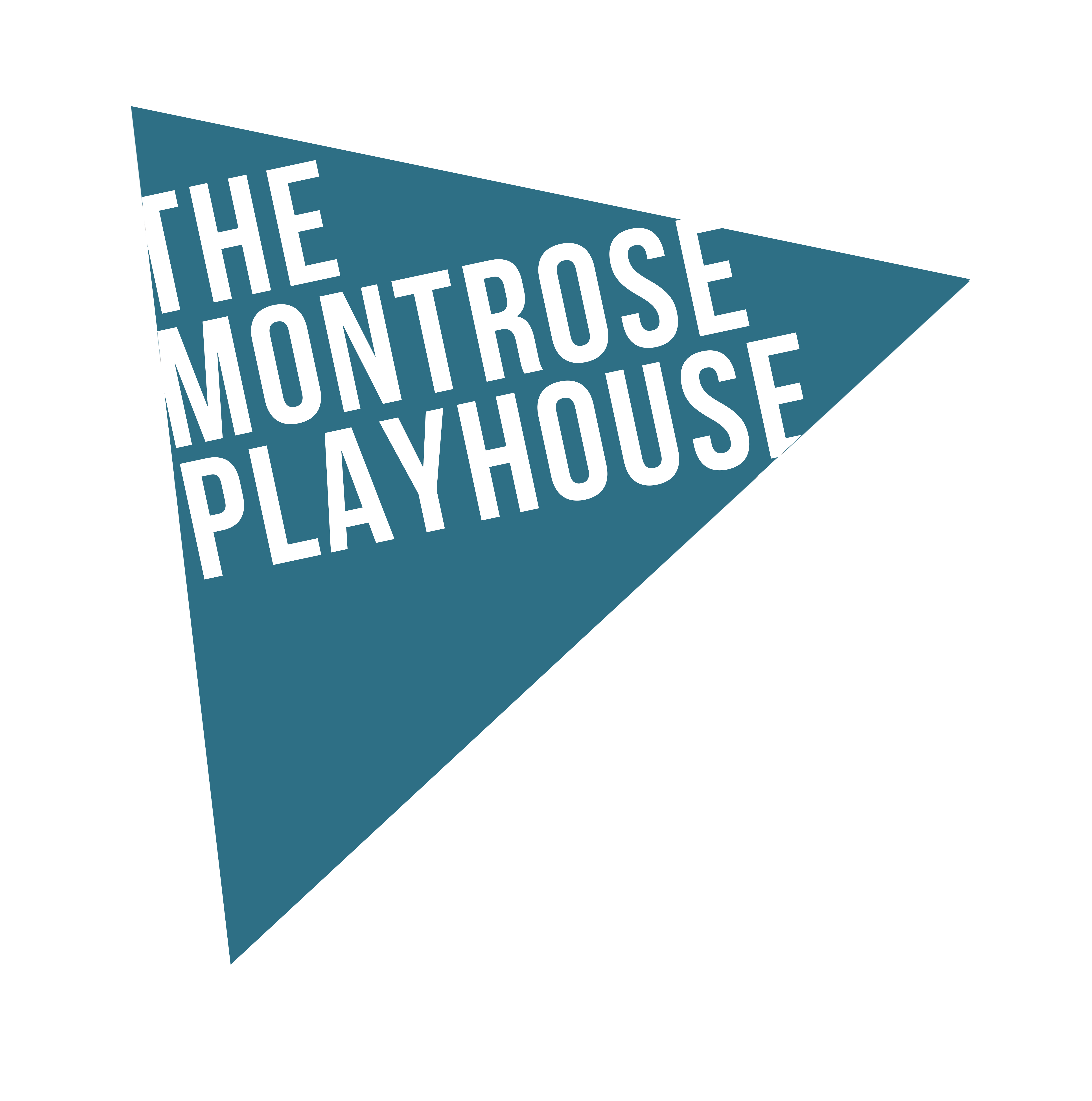 Montrose Playhouse logo