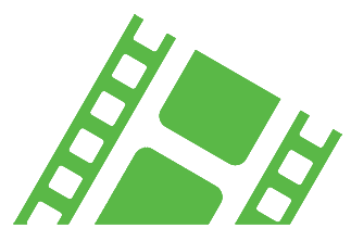 UK Green Film Network logo