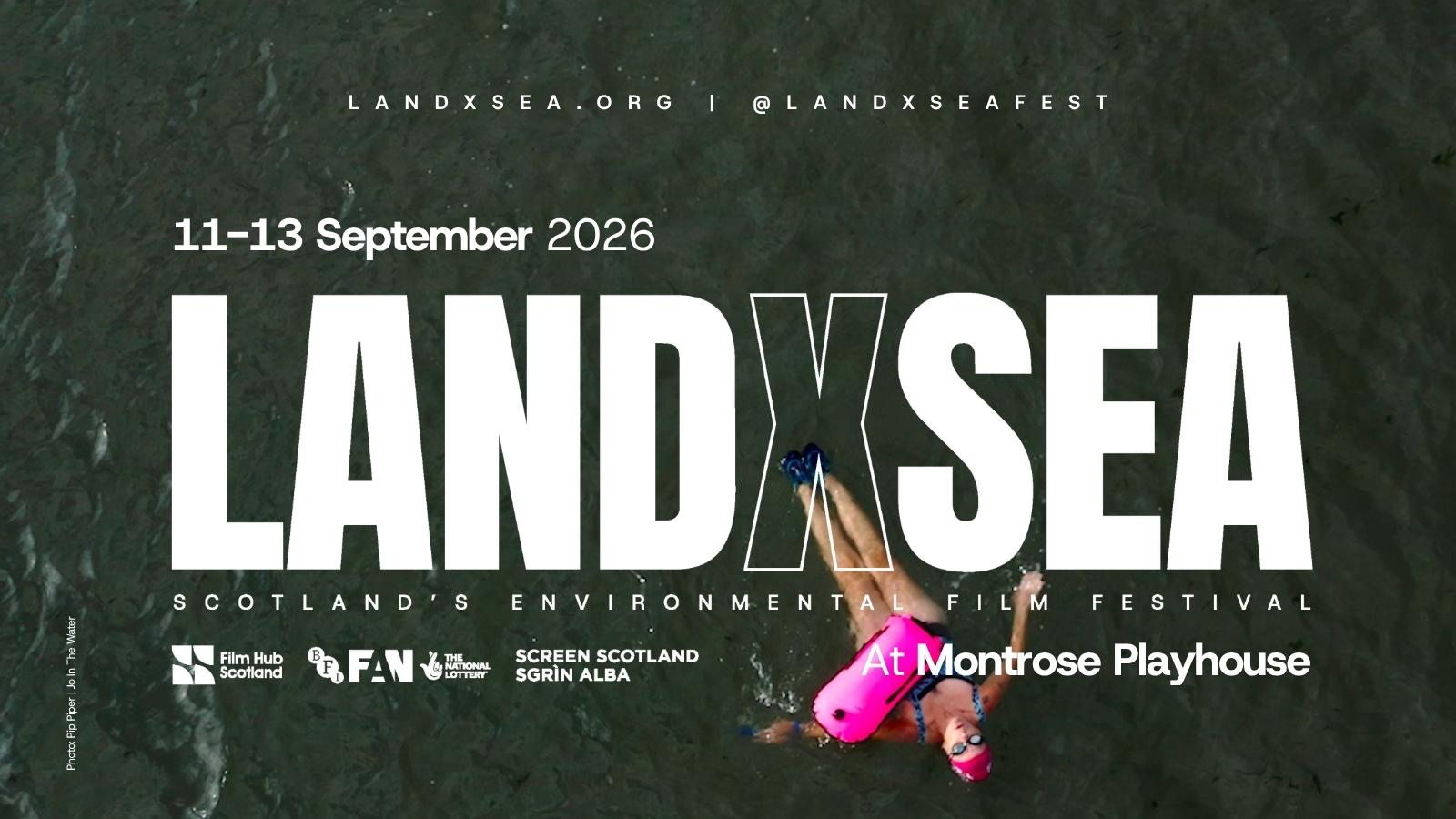 LandxSea 2026