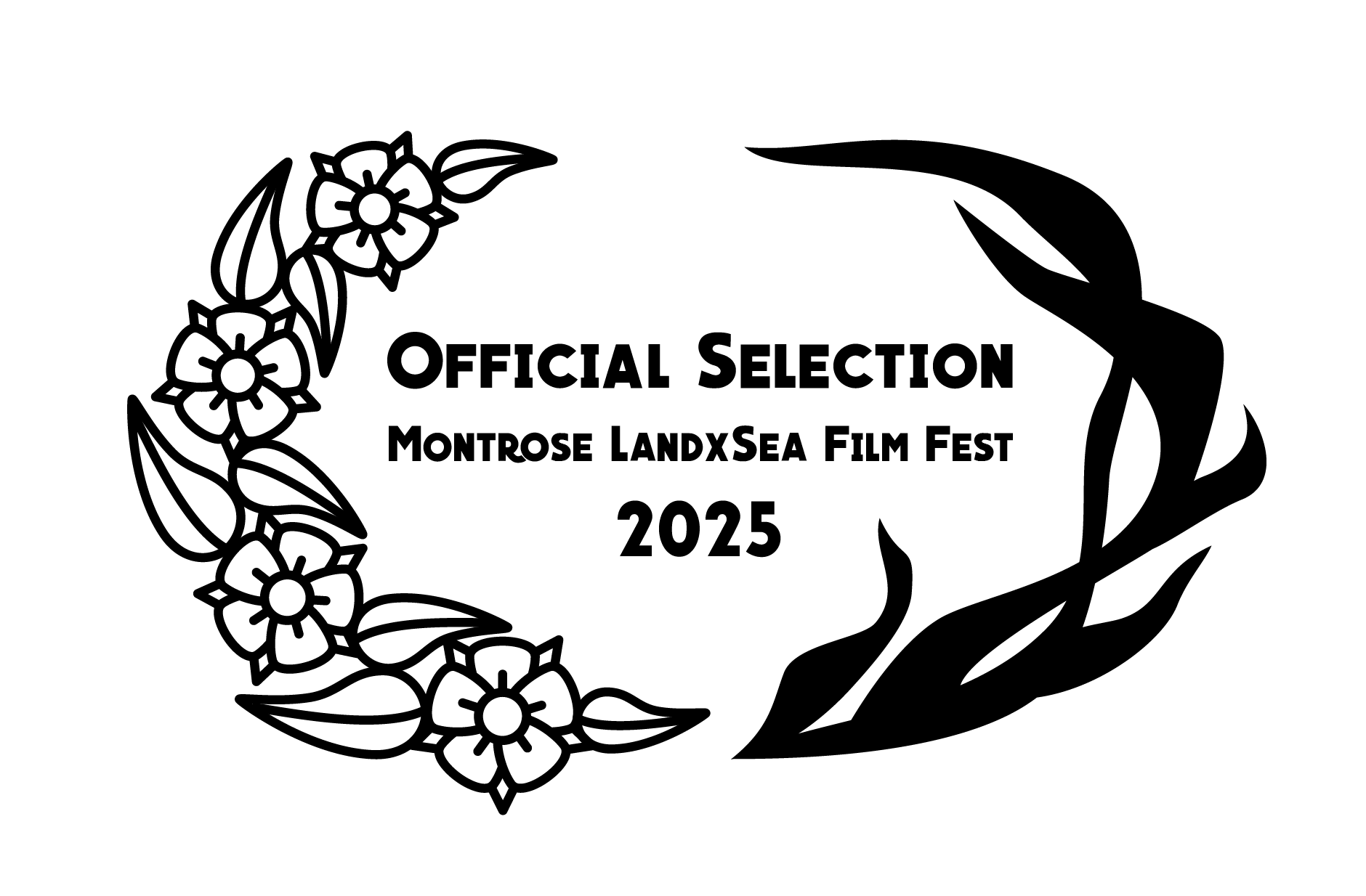 LandxSea Festival Laurels 2025