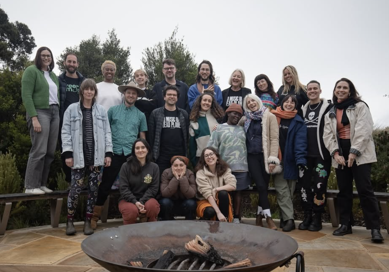 Sound Country Retreat Highlights Video 2024