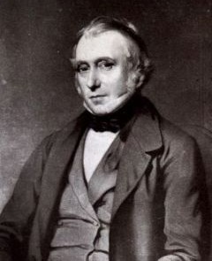 Adam Smith