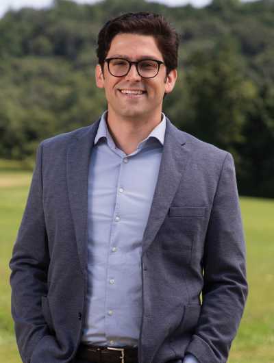 Ryan Fazio