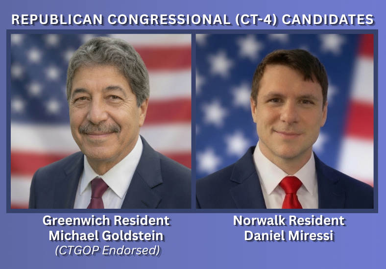 2026 Primary