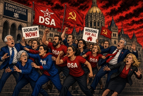 Danger of DSA
