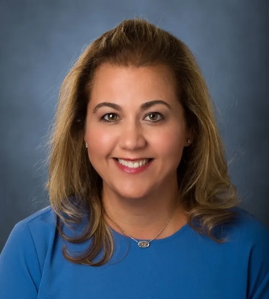Greenwich Town Clerk Jackie Budkins Announces Re-election Bid