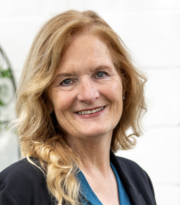 Heather Smeriglio Announces Run for 4th Term as Greenwich Tax Collector