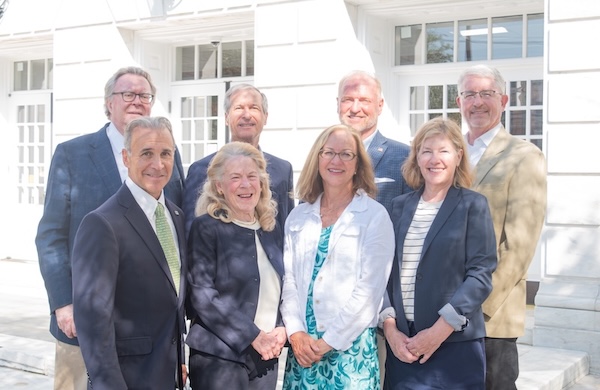 Announcing the Winners of the Republican BET Primary