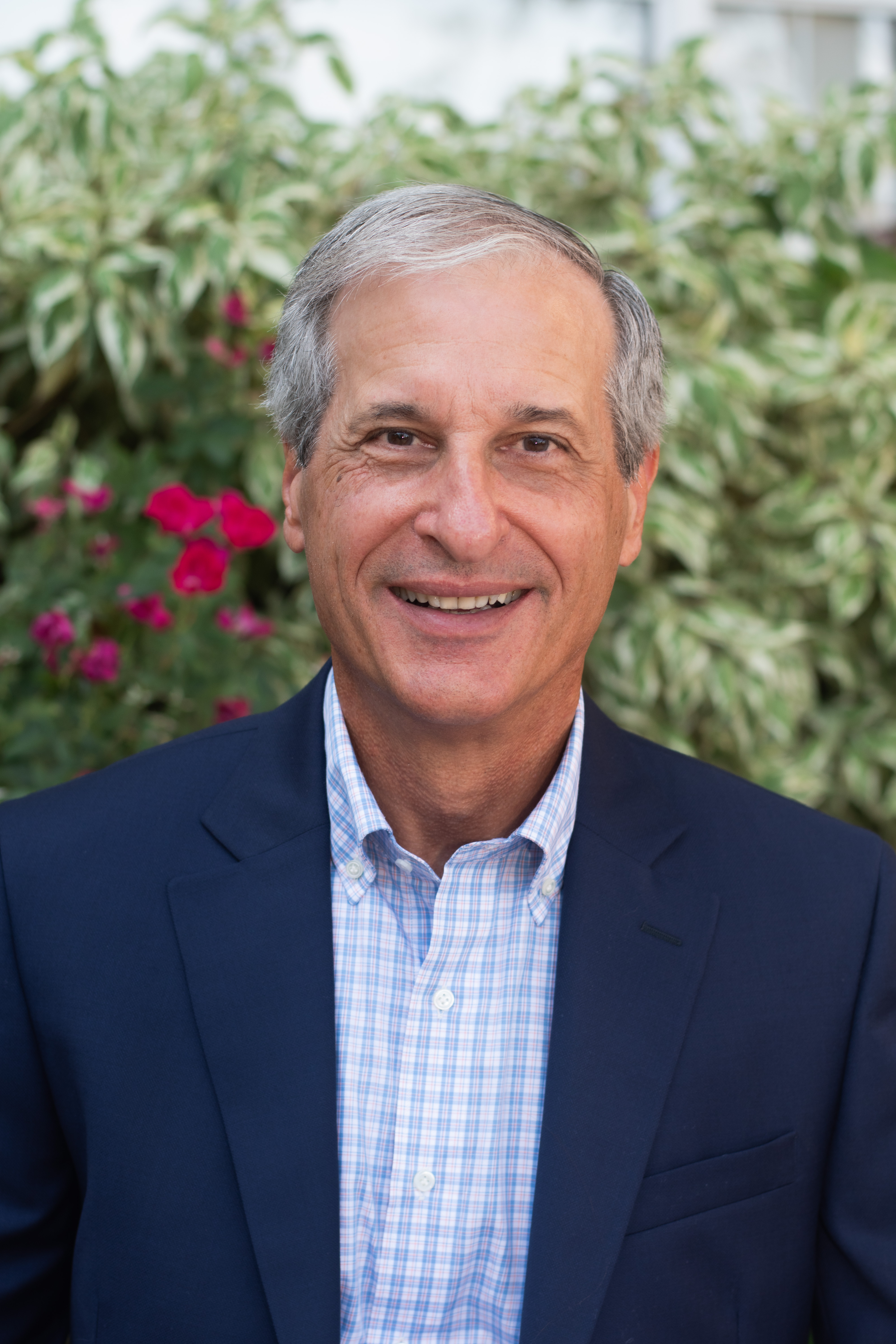 Joe Pellegrino Photo