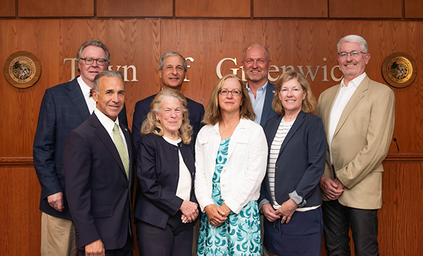 Let's Go! Election Season '25 Kicks Off