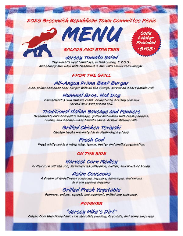 WARNING: This post will make you hungry!