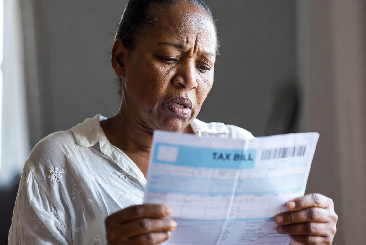 Why Property Taxes Per Capita Matter Much More Than the Mill Rate