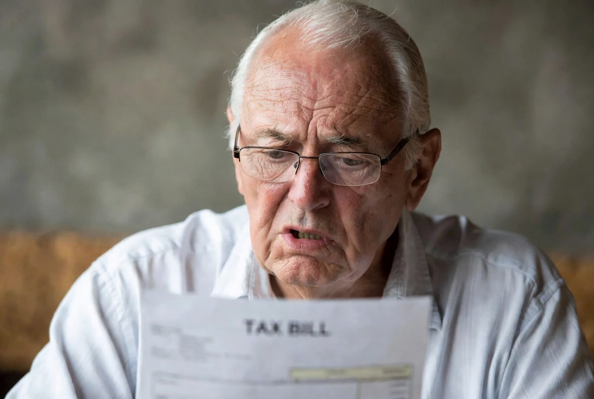 The Largest Tax Increase in Greenwich History