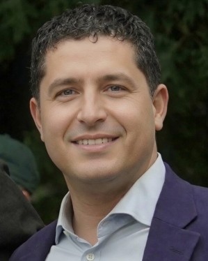 Jonathan Goldstein