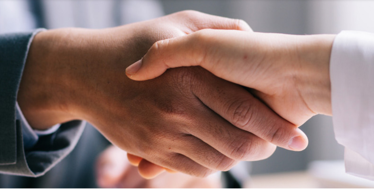 Bipartisanship Is a Two-Way Street