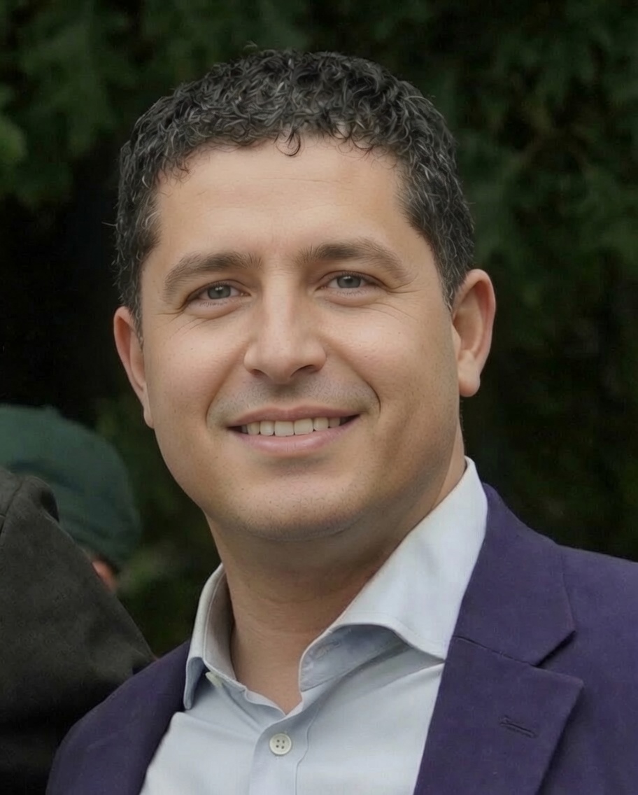 Jonathan Goldstein