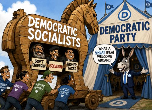 Democratic Socialists of America