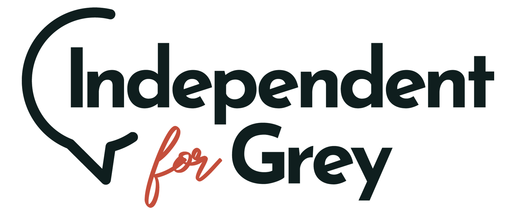 About Grey Independent