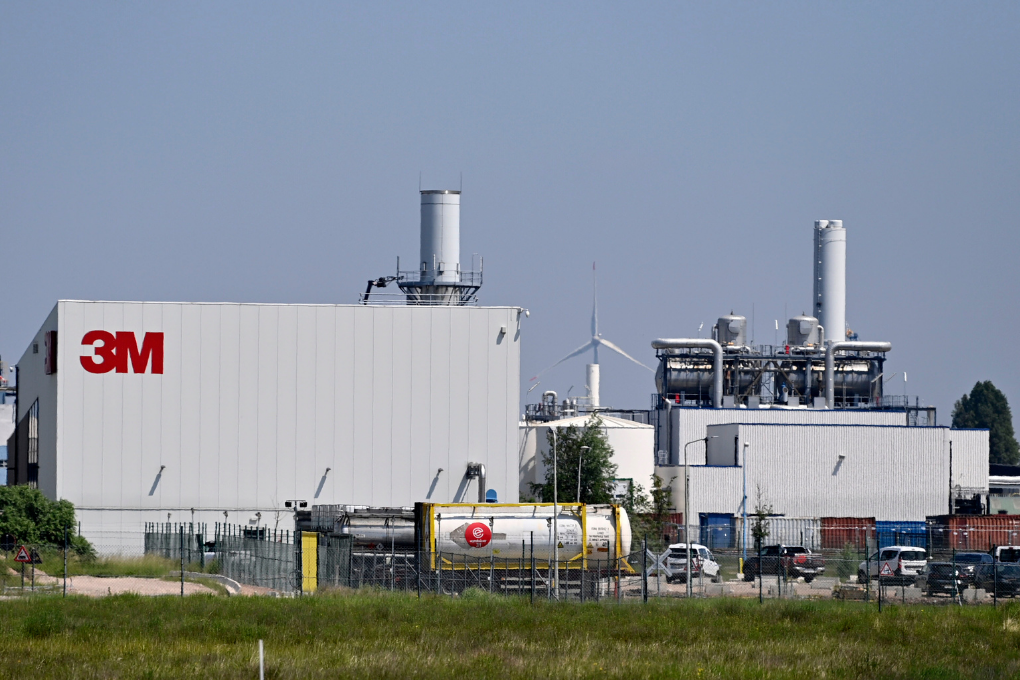 PFOS-commissie: Groen tevreden over aanbevelingen voor sterk milieubeleid