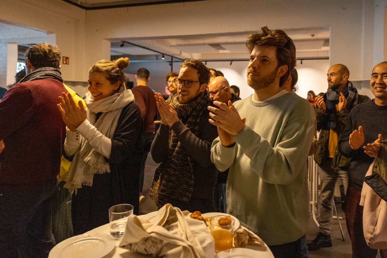 Klink je mee op 2026?