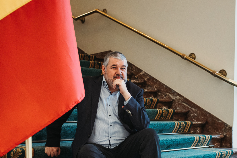 Momentum voor fiscale hervorming