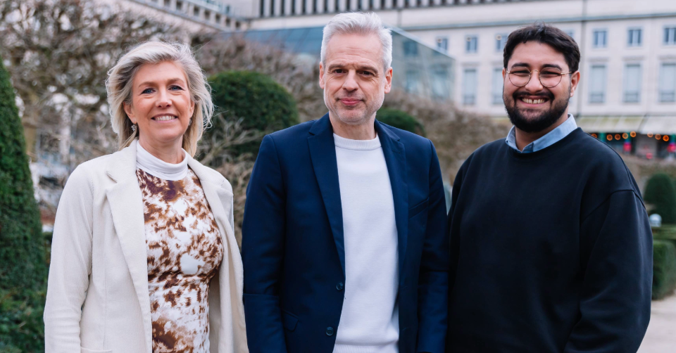 Verkiezingen|Bepaal de toekomst van Groen