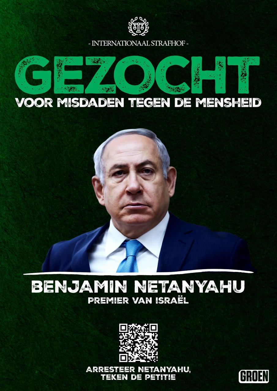 Affiches bestellen
