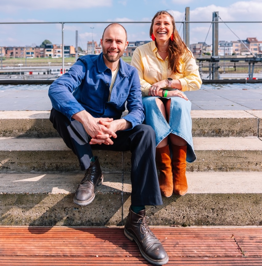 Professioneel netwerkevent 24 juni 2025