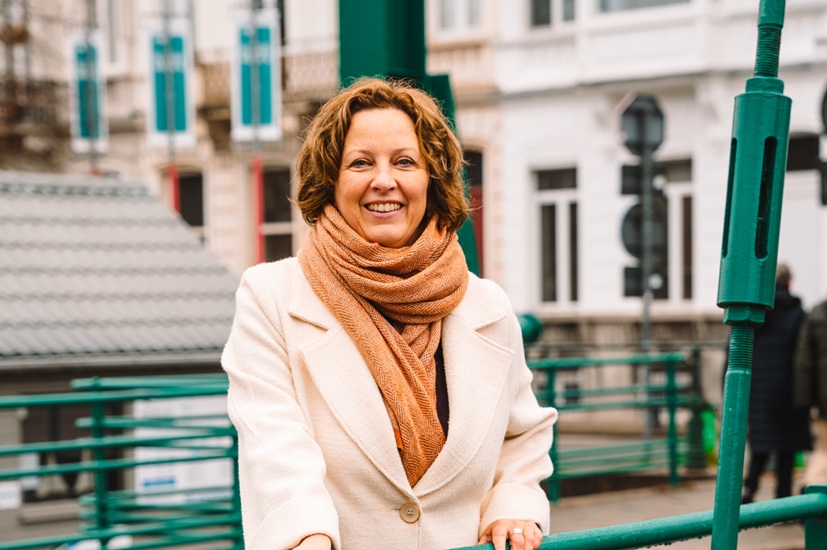 Regering Diependaele kiest voor prestige, niet voor mensen