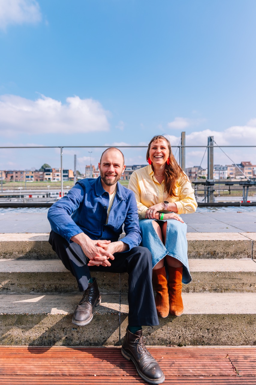 Schrijf je in voor onze professionele events