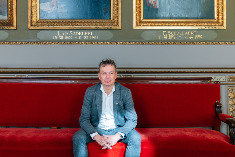 Oppositie vraagt advies Raad van State om asociale programmawet bij te sturen
