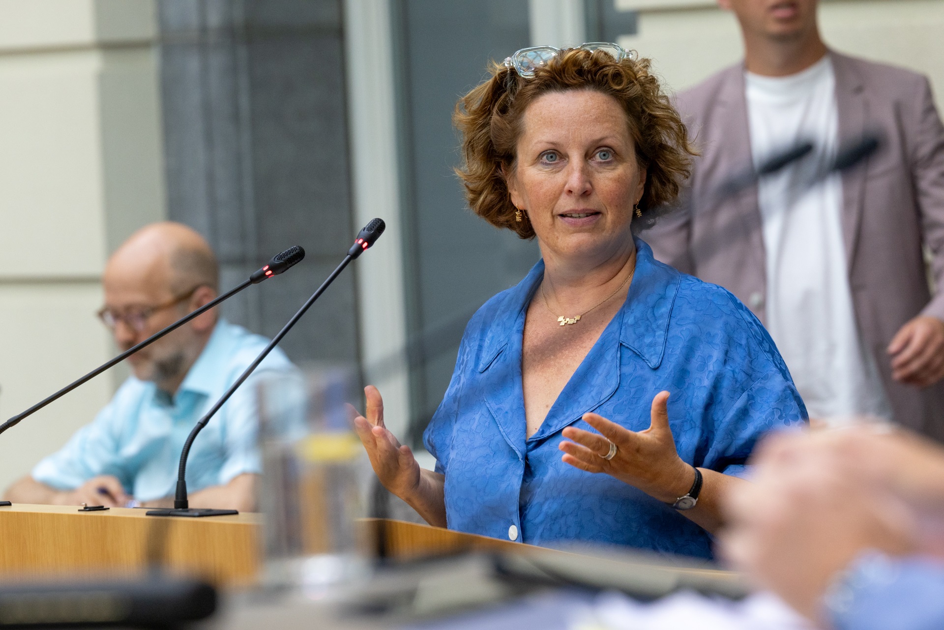 Aalter: hoe een discriminerende burgemeester onze democratie op proef stelt